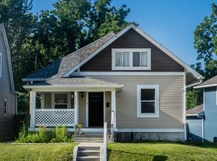 2433 Coyner Ave, Indianapolis, IN 46218