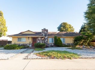 921 Sequoia Ave, Millbrae, CA 94030