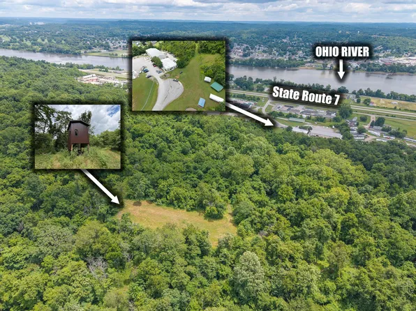 0 State Highway 7, Belpre, OH 45714