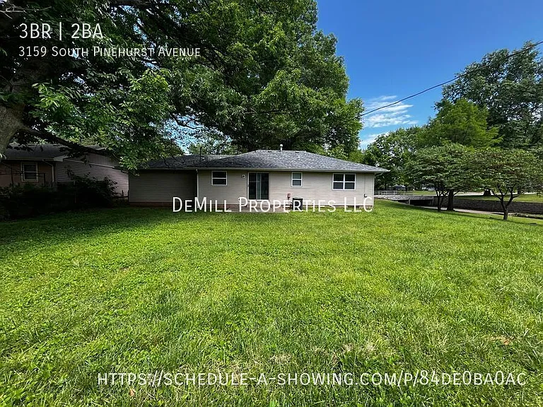 3159 S Pinehurst Ave — Photo 26