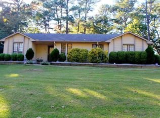 705 Parker Dr, Clinton, MS 39056