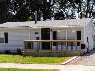 512 Madison Ave, Moberly, MO 65270