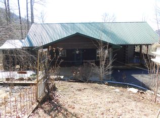 83 Blueberry Ln, Rabun Gap, GA 30568
