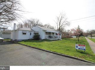 104 Kennedy Blvd, Somerdale, NJ 08083