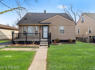 6155 Princess St, Taylor, MI 48180