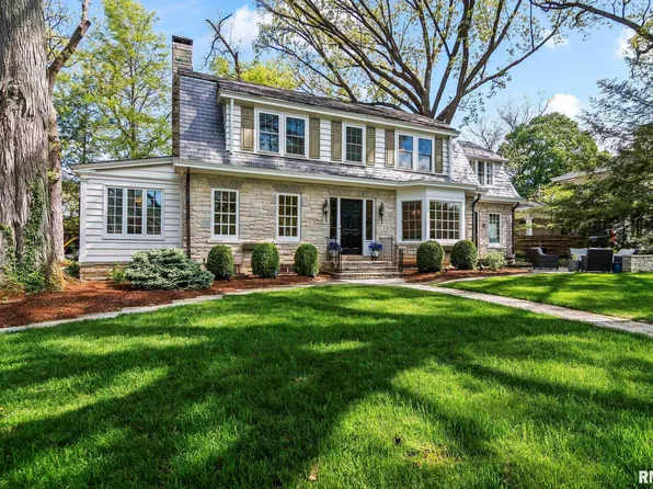 1645 Ruth Pl, Springfield, IL 62704