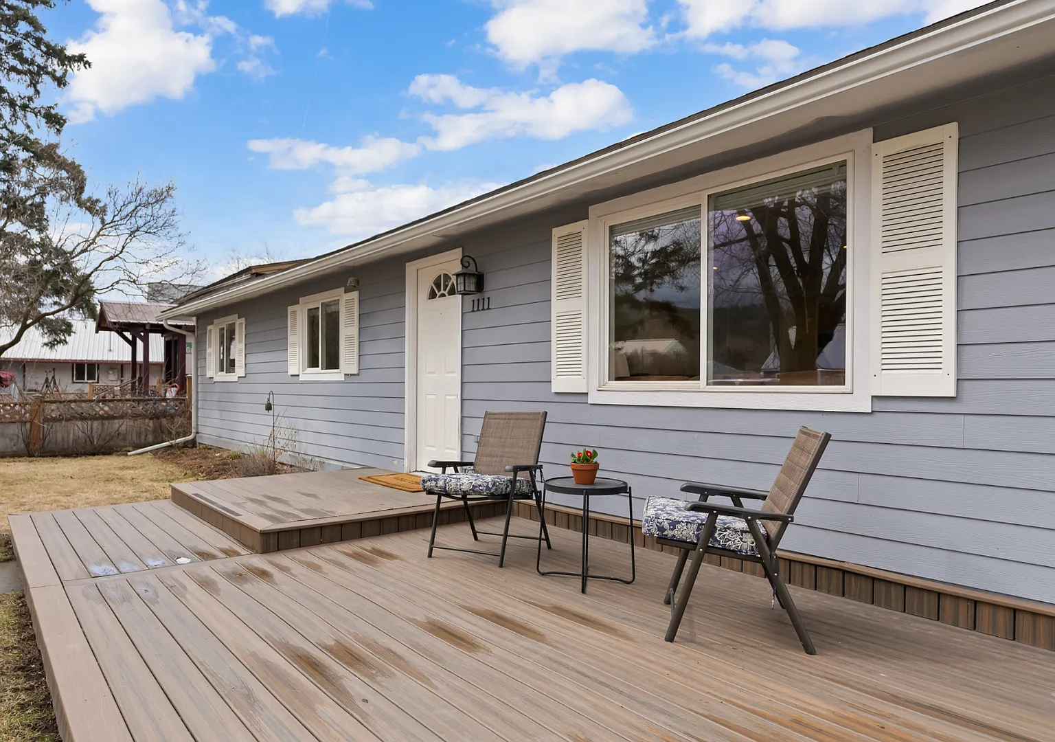 1111 4th Street - Fully Furnished Home Available ONLY October 2026 - May 2027 — Photo 3
