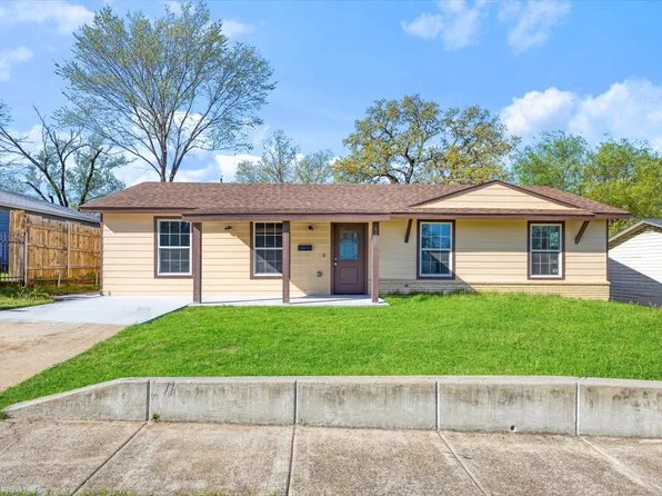 7245 Van Natta Ln, Fort Worth, TX 76112