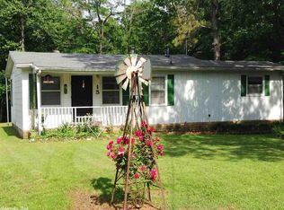15 Huron Dr, Cherokee Village, AR 72529