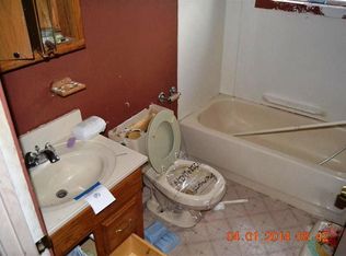 5769 S Barker Lake Rd, Grayling, MI 49738