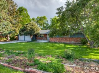 1517 Country Club Rd, Fort Collins, CO 80524
