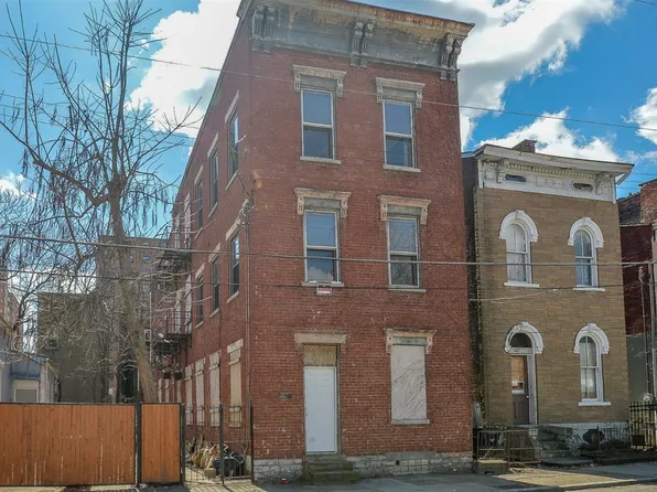 821 Livingston St, Cincinnati, OH 45214
