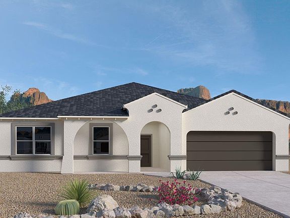 Plan Elevation.