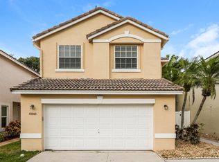 6843 Torch Key St, Lake Worth, FL 33467