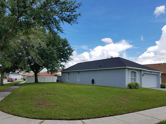 View side of the Property