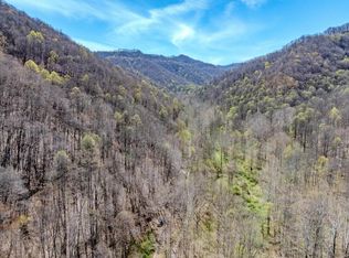 0 Martins Crk, Naoma, WV 25140