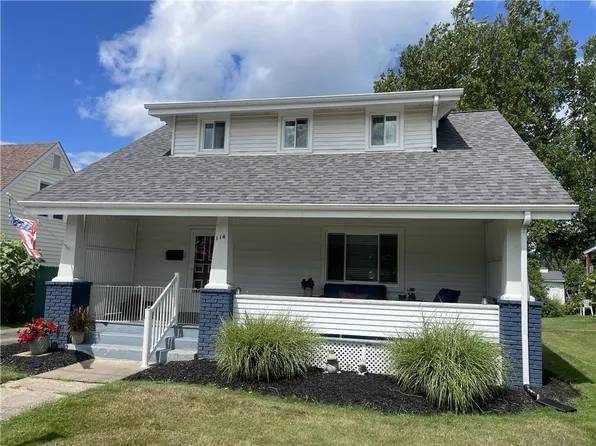 114 State St, Charleroi, PA 15022