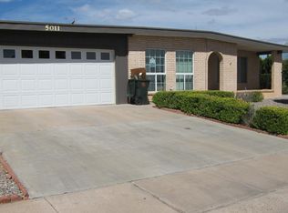 5011 Camino Del Norte, Sierra Vista, AZ 85635