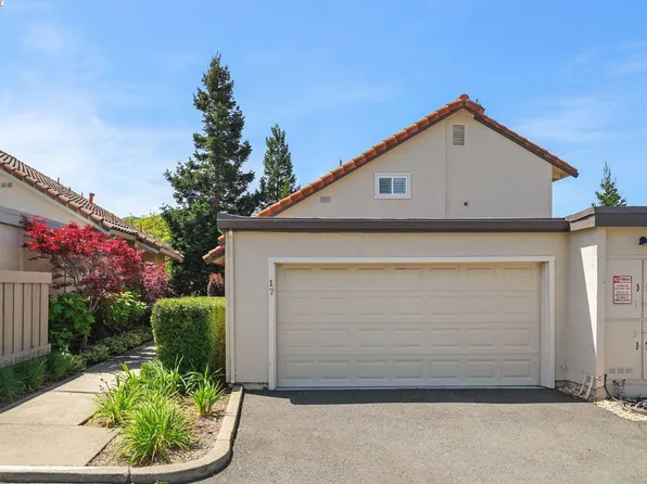 17 Mount Wilson Way, Clayton, CA 94517