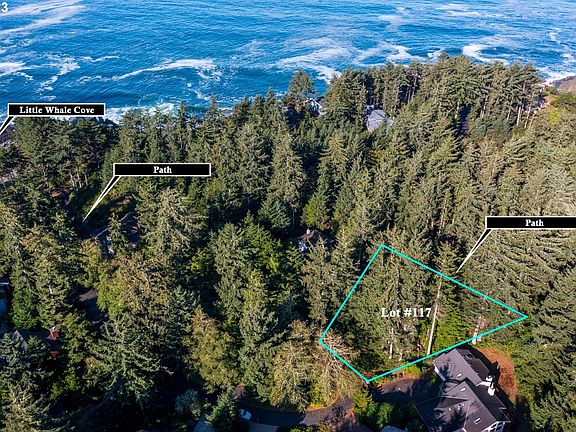 3rd image of 117 SW Forest Park