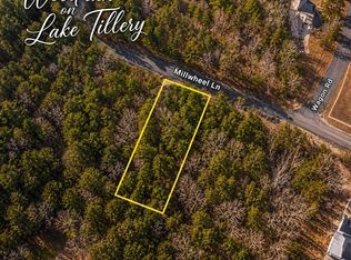 272 Millwheel Ln, Mount Gilead, NC 27306