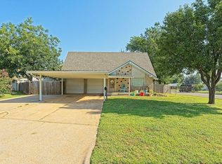 801 NW 16th St, Oklahoma City, OK 73106