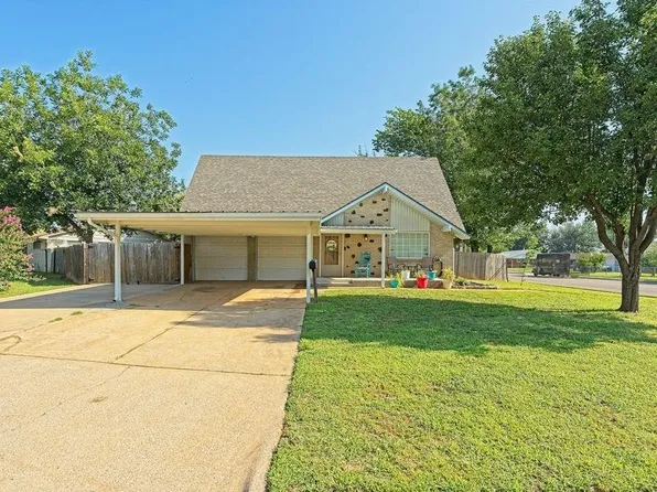 801 NW 16th St, Oklahoma City, OK 73106