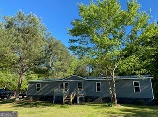 17426 State Highway 34, Franklin, GA 30217