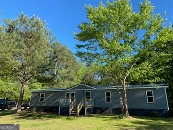 17426 State Highway 34, Franklin, GA 30217