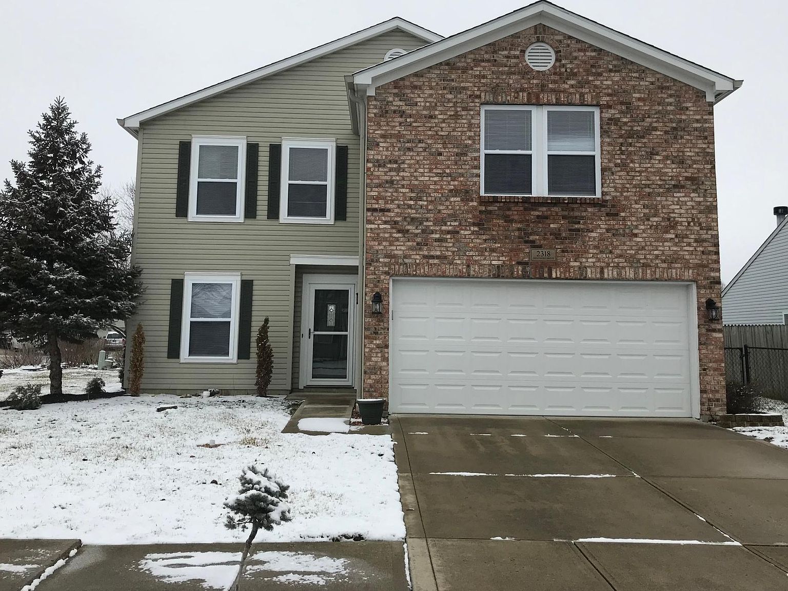 2318 Westmere Dr, Plainfield, IN 46168 Zillow