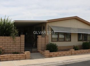 3241 Tularosa Ln, Las Vegas, NV 89122