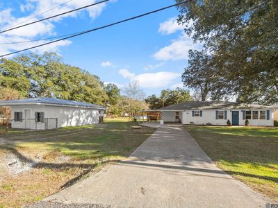 8121 Main St, Sorrento, LA, 70778