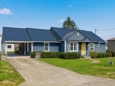 75 Reese St, Irvine, KY, 40336