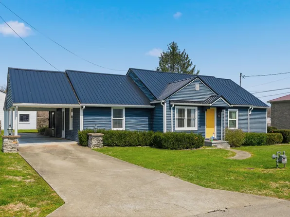 75 Reese St, Irvine, KY 40336