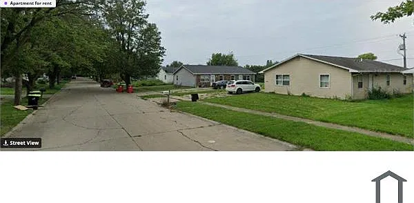 2607 Dale Dr #B