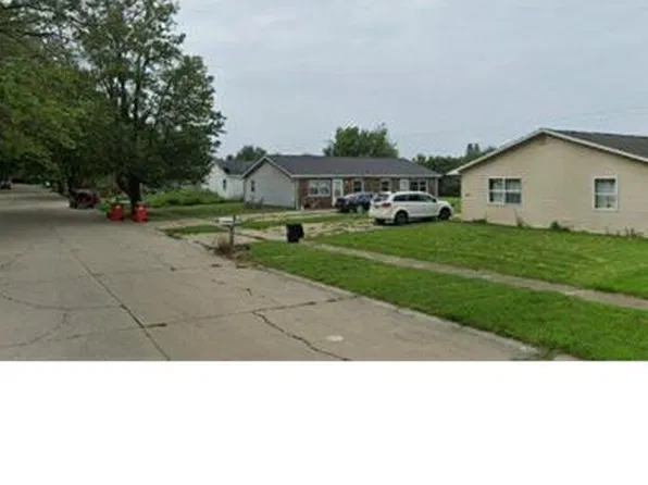 2607 Dale Dr APT B, Champaign, IL 61821