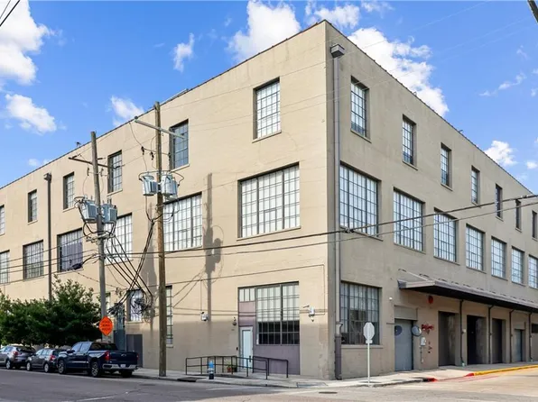 610 John Churchill Chase St APT 6, New Orleans, LA 70130
