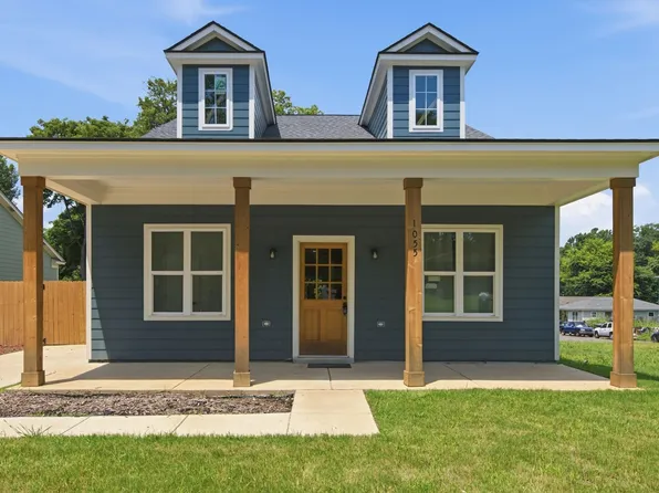 1055 Shaw Pl, Memphis, TN 38126