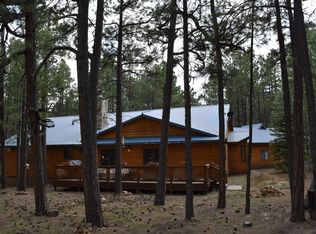 1975 Flicker Dr, Forest Lakes, AZ 85931