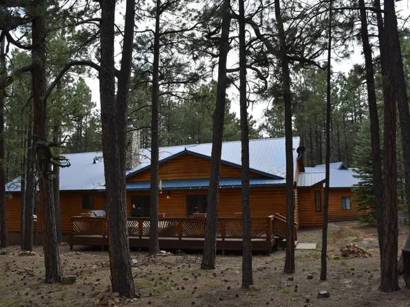 1975 Flicker Dr, Forest Lakes, AZ 85931