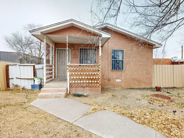 2215 Broadway Blvd SE, Albuquerque, NM 87102