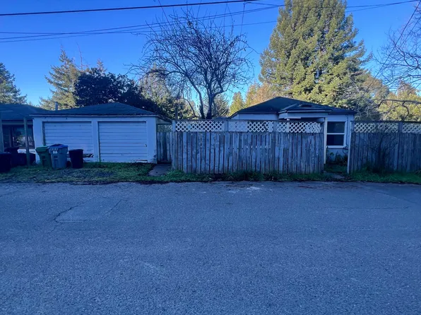 1620/ 1624 Vancil Street, Fortuna, CA 95540