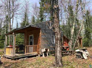 4315 Hitchcock Rd, Orr, MN 55771