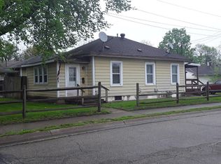 2800 Wilbraham Rd, Middletown, OH 45042