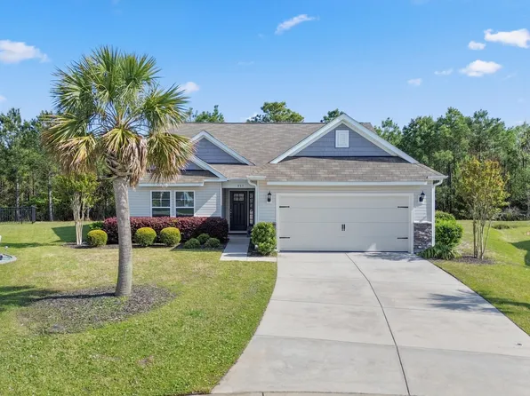 937 Harwick Court SW, Ocean Isle Beach, NC 28469