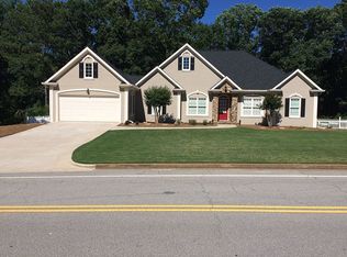 3688 Maple Forge Ln, Gainesville, GA 30504