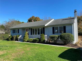 2670 Boisseau Ave, Southold, NY 11971