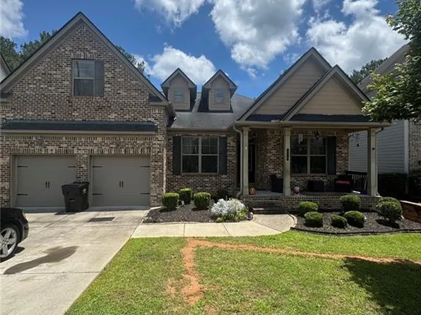 259 Ashbury Cir, Dallas, GA 30157