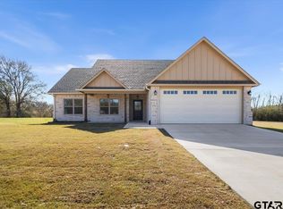 204 E Teal Dr, Troup, TX 75789