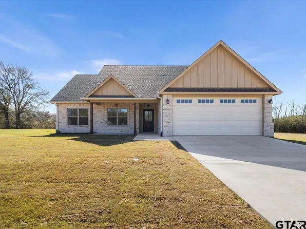 204 E Teal Dr, Troup, TX 75789